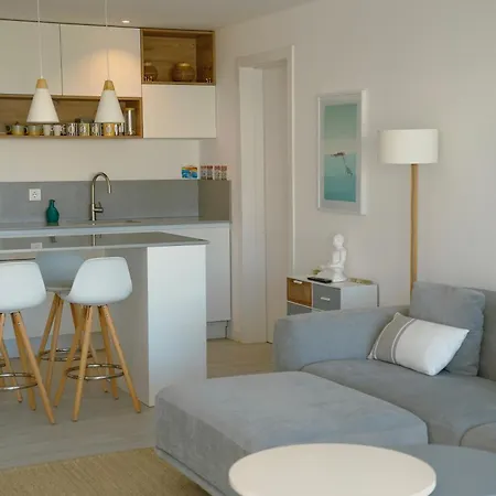 Apartamento Sunset House Fuerteventura *