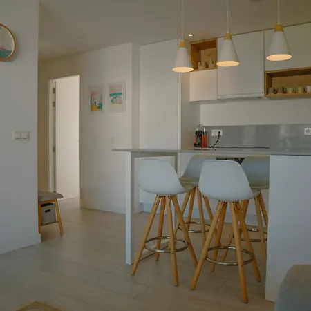 Sunset House Fuerteventura *