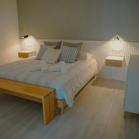 Sunset House Fuerteventura Apartment