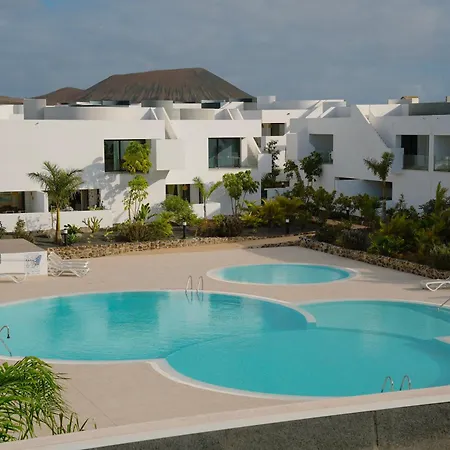 Apartamento Sunset House Fuerteventura