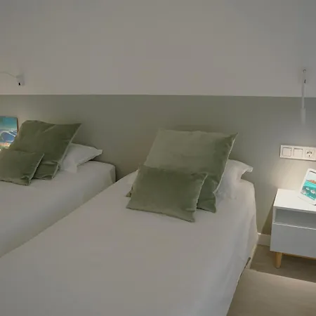 Sunset House Fuerteventura Villaverde (Fuerteventura)