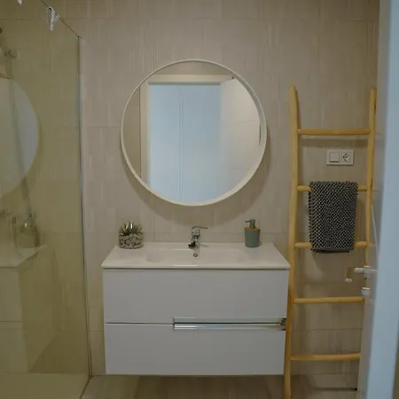 Apartamento Sunset House Fuerteventura *