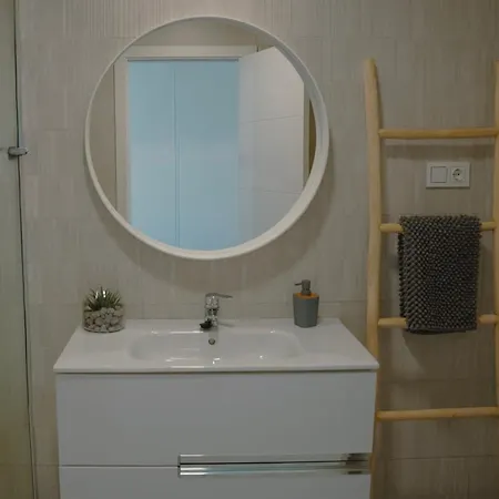 Sunset House Fuerteventura *