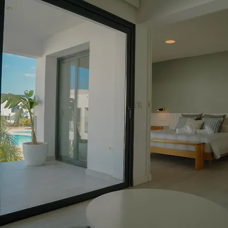 Sunset House Fuerteventura