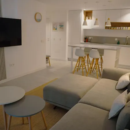 Sunset House Fuerteventura * Villaverde (Fuerteventura)