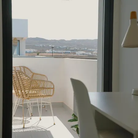 Apartamento Sunset House Fuerteventura