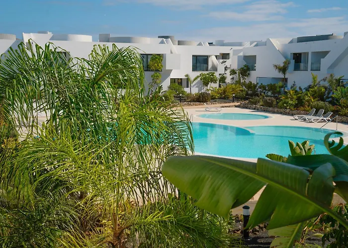 Apartment Sunset House Fuerteventura