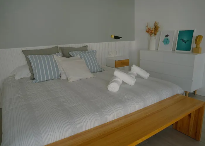 Sunset House Fuerteventura *