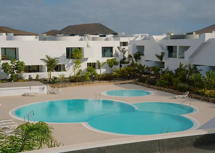 Apartment Sunset House Fuerteventura