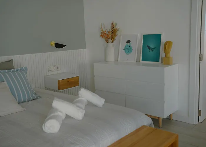 Sunset House Fuerteventura Appartement Villaverde (Fuerteventura)