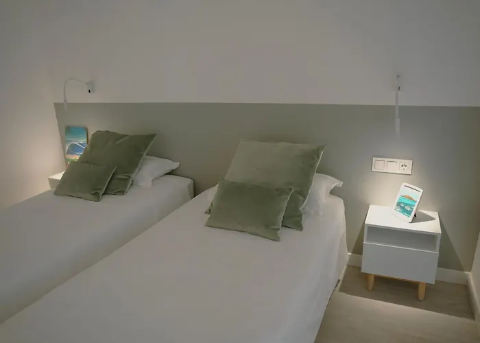 Sunset House Fuerteventura Villaverde (Fuerteventura)