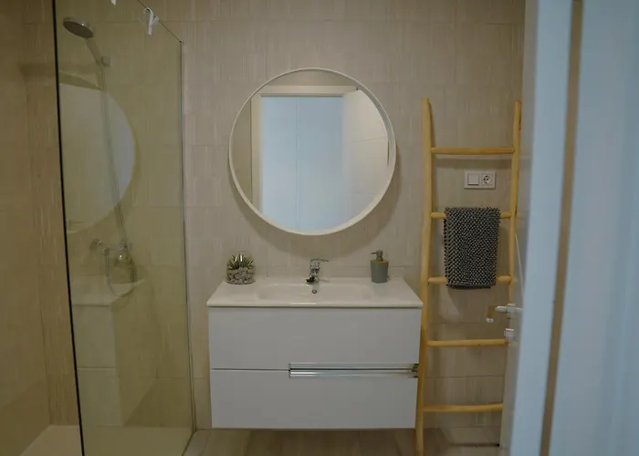 Appartement Sunset House Fuerteventura *