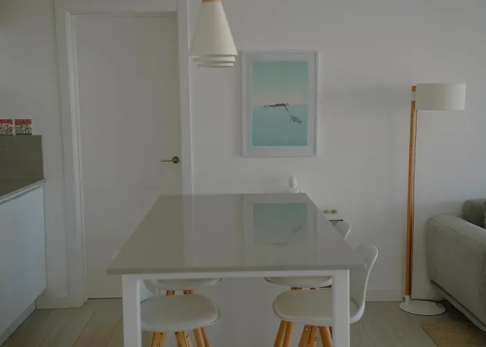 Daire Sunset House Fuerteventura