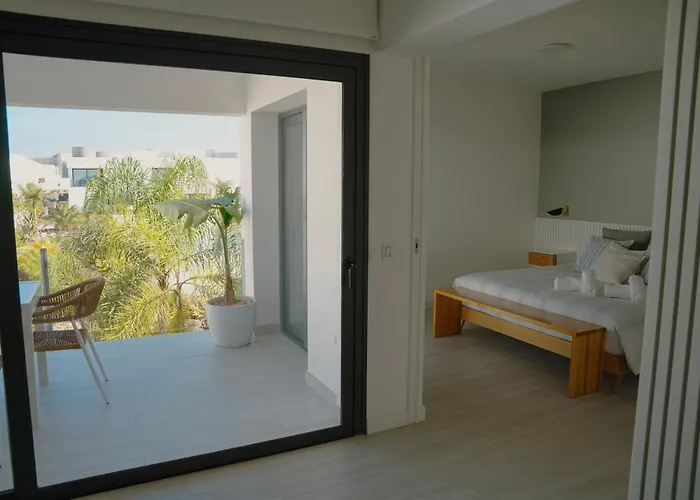 Sunset House Fuerteventura