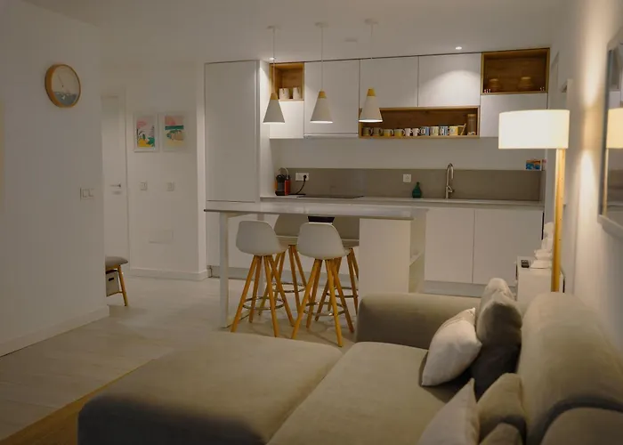 Sunset House Fuerteventura