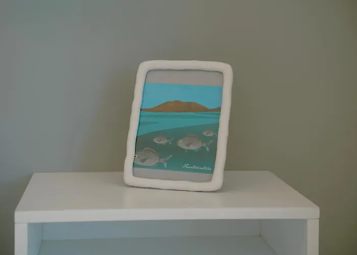 Sunset House Fuerteventura Daire *