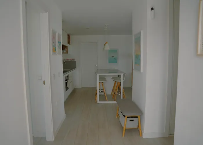 Sunset House Fuerteventura Appartement Villaverde (Fuerteventura)