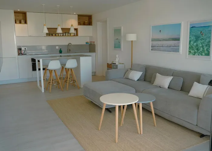 Sunset House Fuerteventura