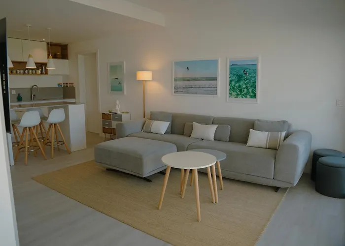 Sunset House Fuerteventura