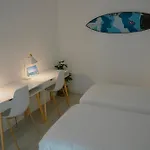 Sunset House Fuerteventura Lejlighed Villaverde (Fuerteventura)