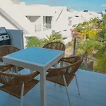 Lejlighed Sunset House Fuerteventura Villaverde (Fuerteventura)