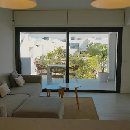 Appartement Sunset House Fuerteventura *