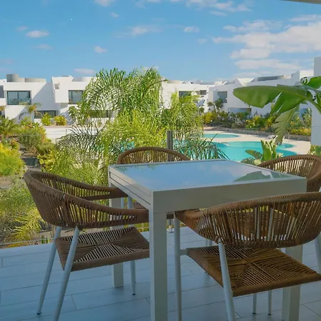 Sunset House Fuerteventura *
