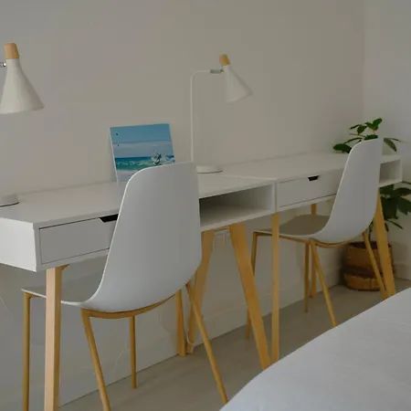 شقة Sunset House Fuerteventura Villaverde (Fuerteventura)