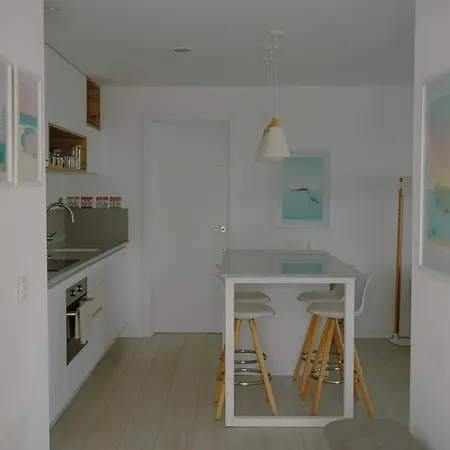 Apartmán Sunset House Fuerteventura *