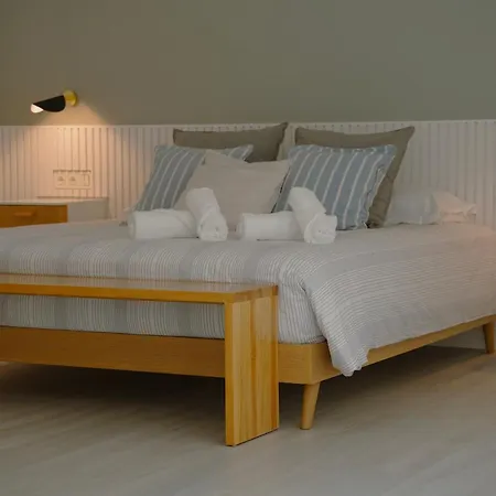 Sunset House Fuerteventura شقة Villaverde (Fuerteventura)