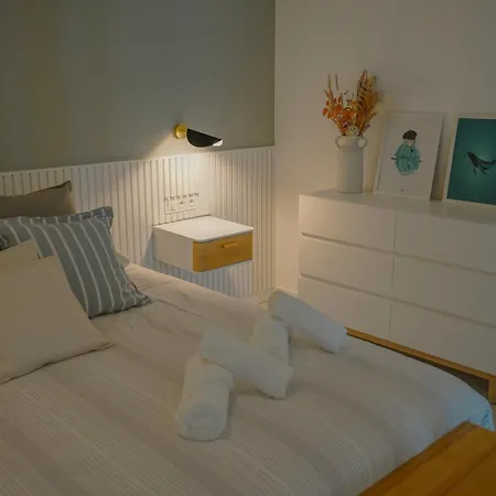 Sunset House Fuerteventura *