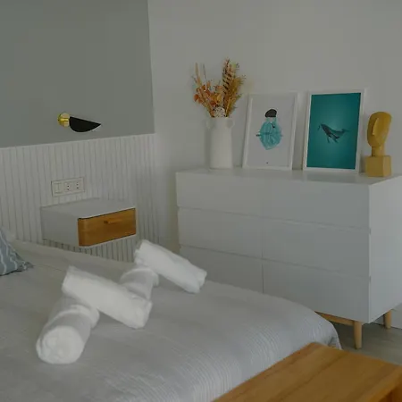 Sunset House Fuerteventura شقة Villaverde (Fuerteventura)