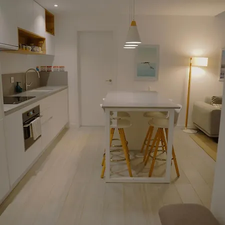 Sunset House Fuerteventura *