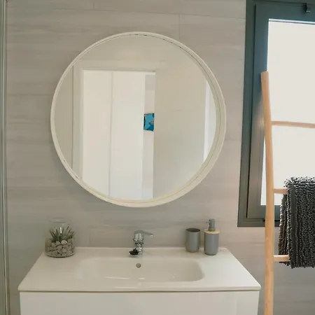 Sunset House Fuerteventura Villaverde (Fuerteventura)