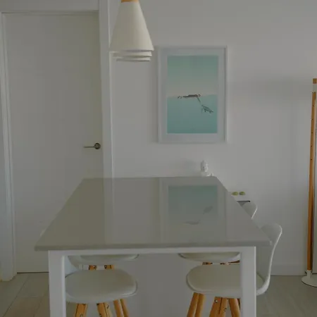 Lejlighed Sunset House Fuerteventura