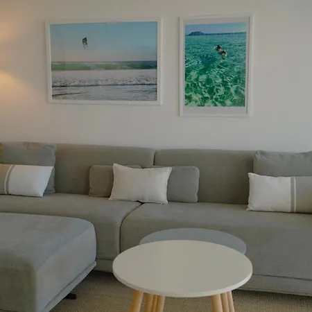 Lejlighed Sunset House Fuerteventura *
