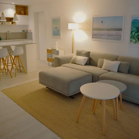 Sunset House Fuerteventura Lejlighed *