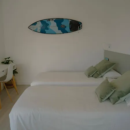 Sunset House Fuerteventura شقة