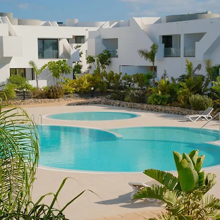 Sunset House Fuerteventura شقة