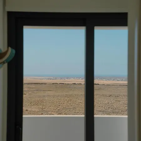 Sunset House Fuerteventura