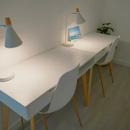 Sunset House Fuerteventura شقة Villaverde (Fuerteventura)