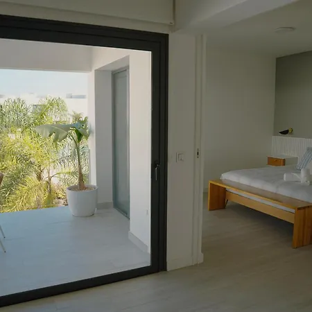 Sunset House Fuerteventura