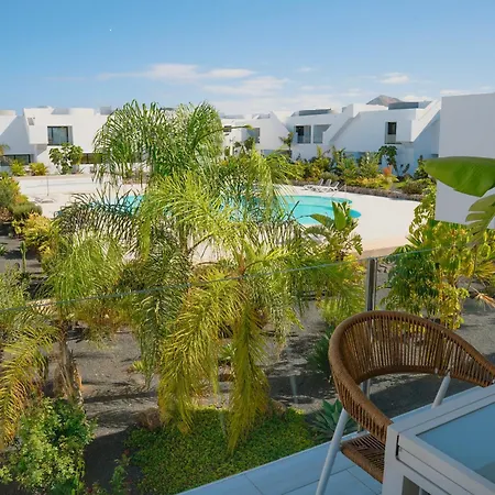 Sunset House Fuerteventura Lejlighed