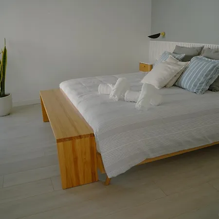 Sunset House Fuerteventura Villaverde (Fuerteventura)