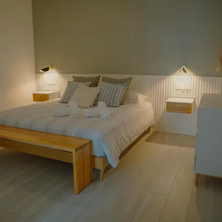 Lejlighed Sunset House Fuerteventura *