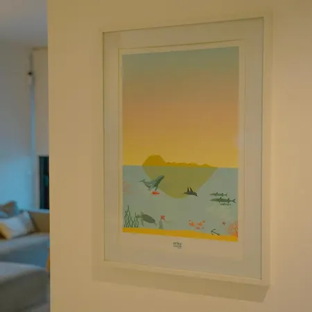 Lejlighed Sunset House Fuerteventura