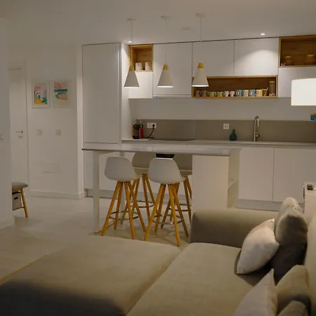 Sunset House Fuerteventura