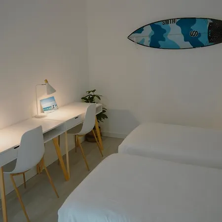 Sunset House Fuerteventura شقة Villaverde (Fuerteventura)