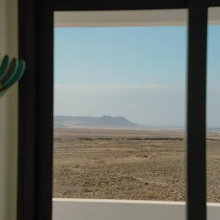 Sunset House Fuerteventura شقة Villaverde (Fuerteventura)