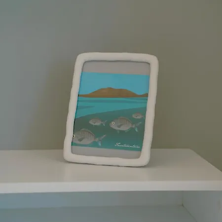 Sunset House Fuerteventura Lejlighed *